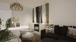 Wita Stwosza 14 Apartment - Check-In 20h - Parking